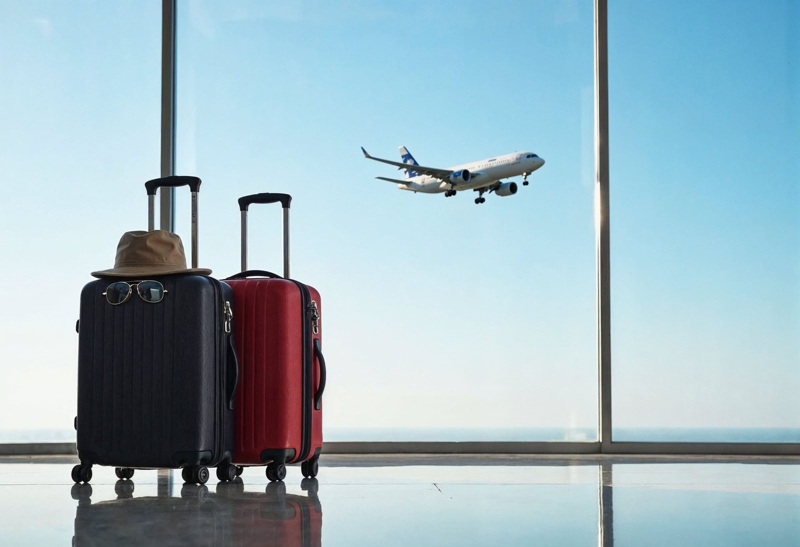Airport Image